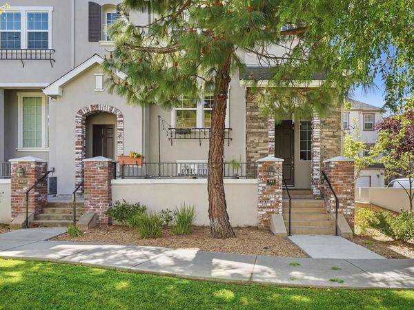 581 Monterey Terrace, Sunnyvale, CA 94089