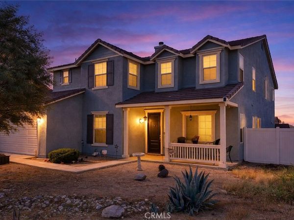 12476 Domingo, Victorville, CA 92392