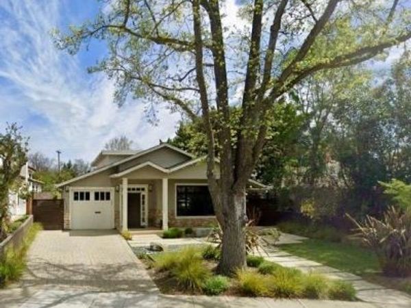 3179 Bryant Street, Palo Alto, CA 94306