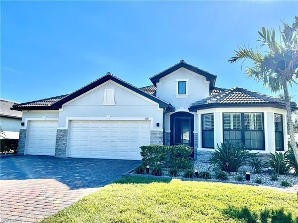 3425 Hampton BLVD, ALVA, FL 33920