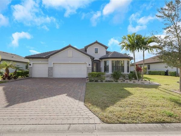 3425 Hampton BLVD, ALVA, FL 33920