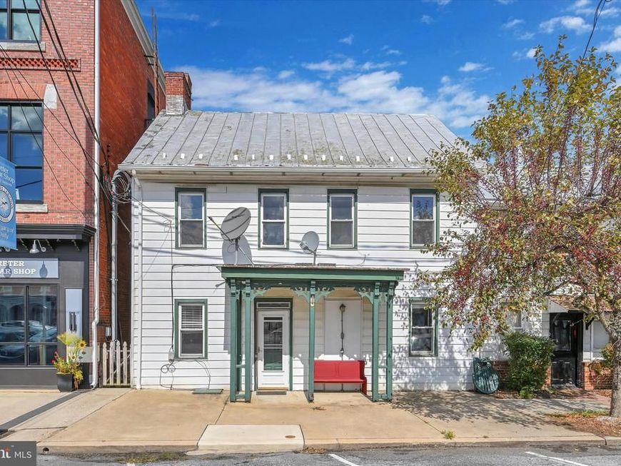 15 W Market Street , Jonestown, PA 17038 Main Photo