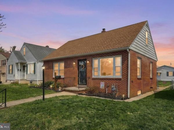 1006 E WALNUT STREET , HANOVER, PA 17331