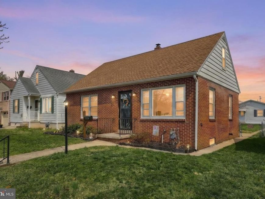 1006 E Walnut Street , Hanover, PA 17331 Main Photo