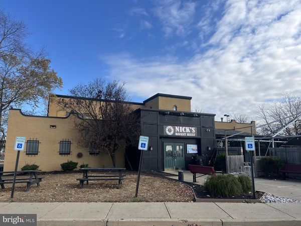 80 FRANKLIN MILLS BOULEVARD, PHILADELPHIA, PA 19154