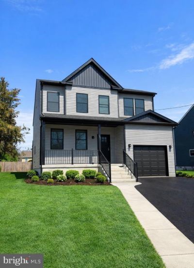 227 Ridge Ave , Blackwood, NJ 08012 Main Photo