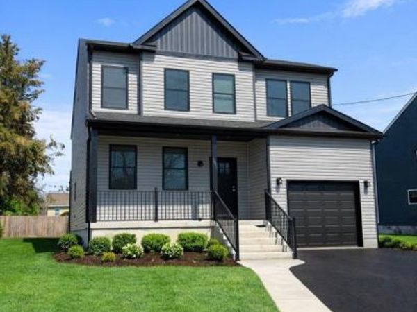 227 RIDGE AVE , BLACKWOOD, NJ 08012