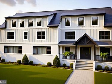 2209 18TH STREET N , ARLINGTON, VA 22201