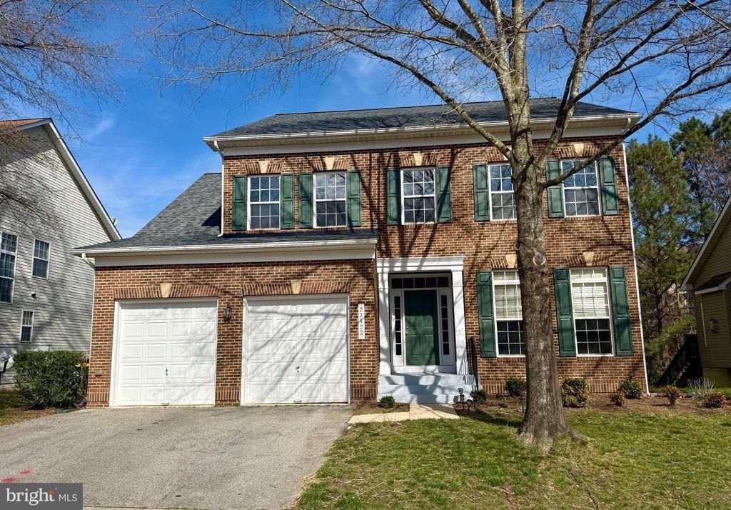 23422 CAMELLIA COURT , CALIFORNIA, MD 20619