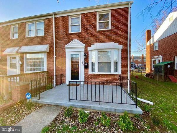 1952 GUY WAY , BALTIMORE, MD 21222