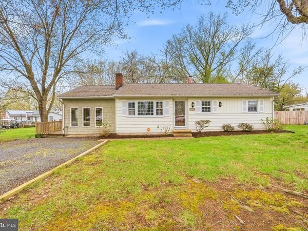 1803 CHESTER DRIVE, CHESTER, MD 21619