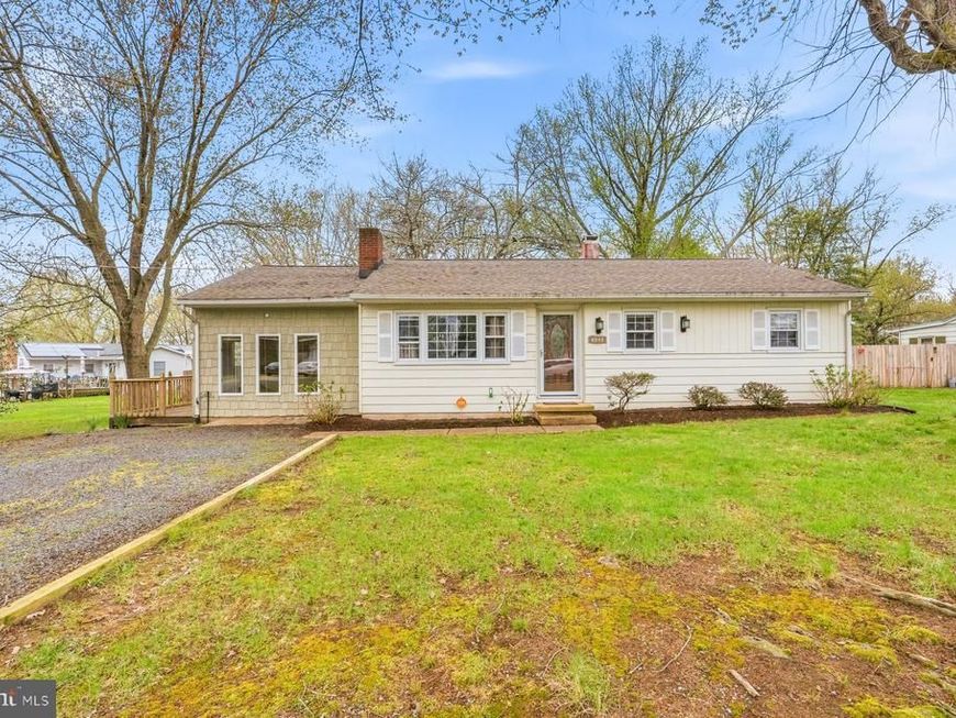 1803 Chester Drive, Chester, MD 21619 Main Photo