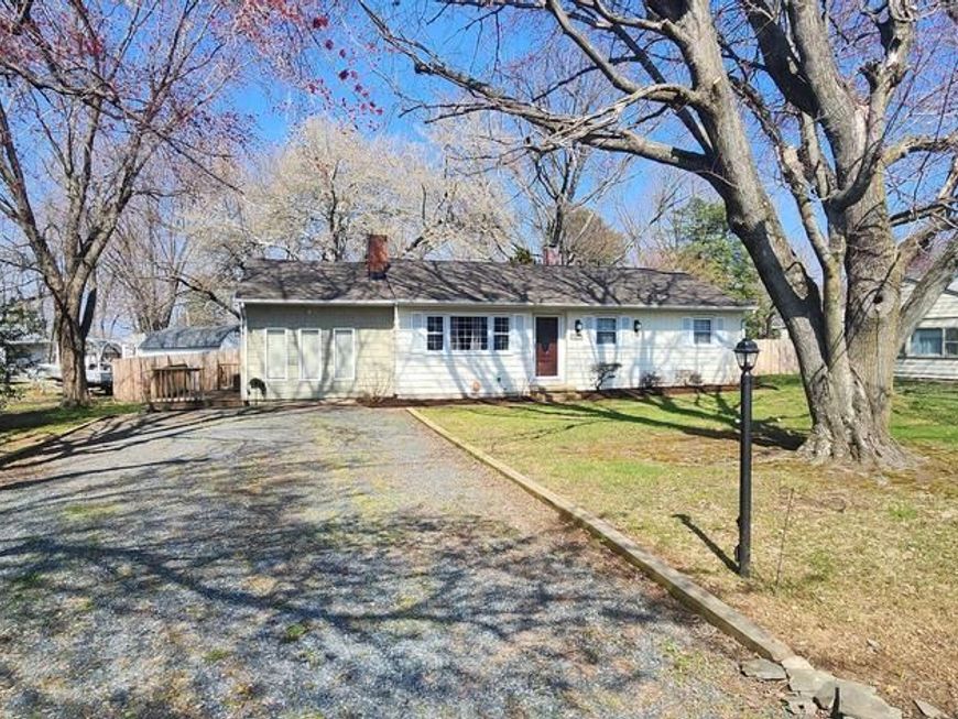 1803 Chester Drive , Chester, MD 21619 Main Photo