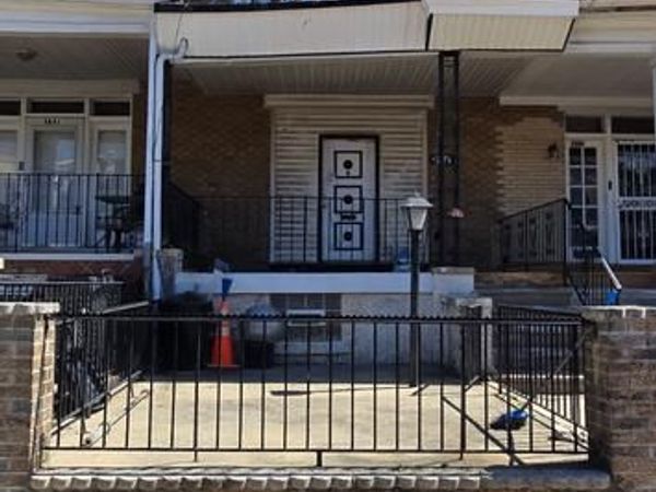 4839 N HUTCHINSON STREET, PHILADELPHIA, PA 19141