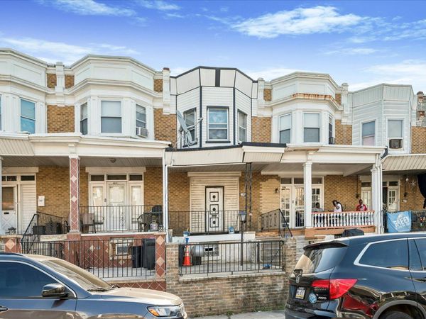 4839 N HUTCHINSON STREET, PHILADELPHIA, PA 19141