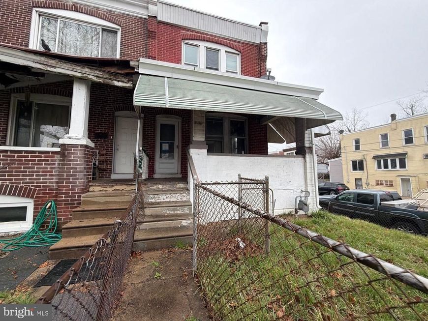 800 W 11th Street , Chester, PA 19013 Main Photo