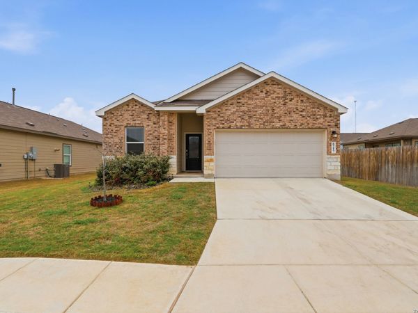 6217 Grange, San Antonio, TX 78252
