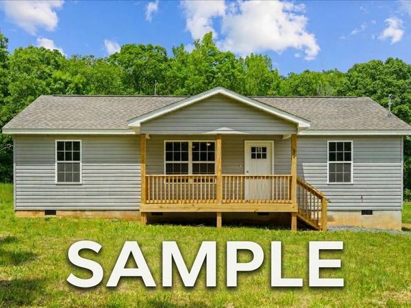 0 Eber Road, Dalton, GA 30721