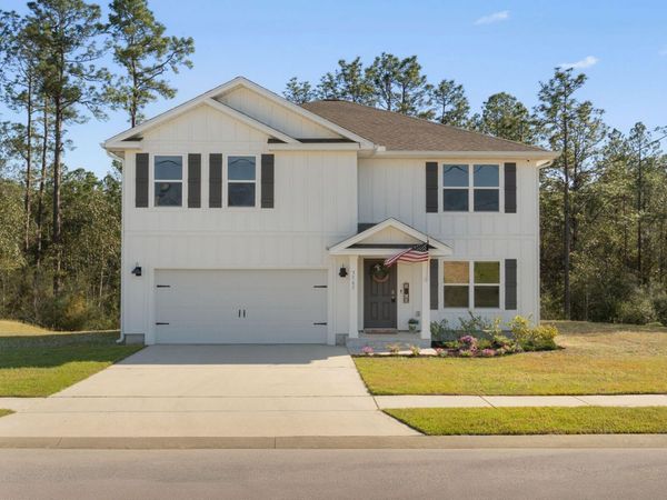 3565 Sugar Maple Lane, Crestview, FL 32539