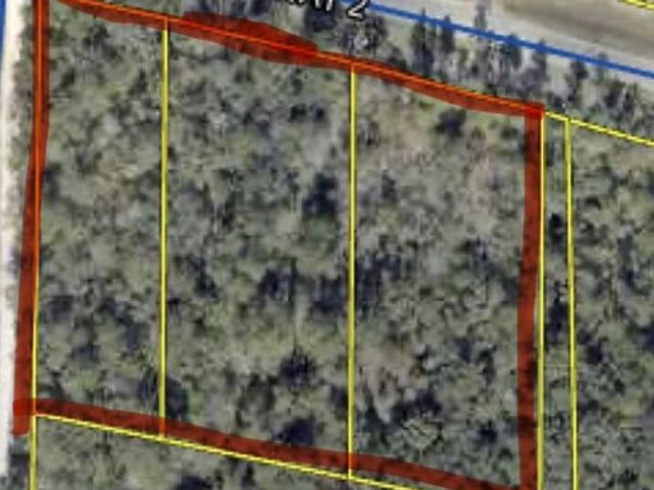 0 Co Highway 2, Laurel Hill, FL 32567