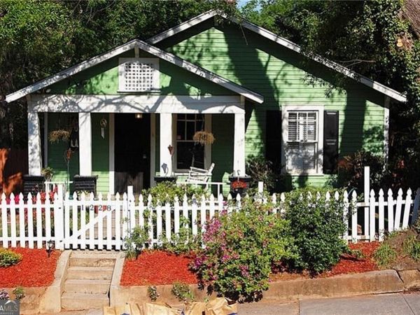 1228 Grant Street SE, Atlanta, GA 30315