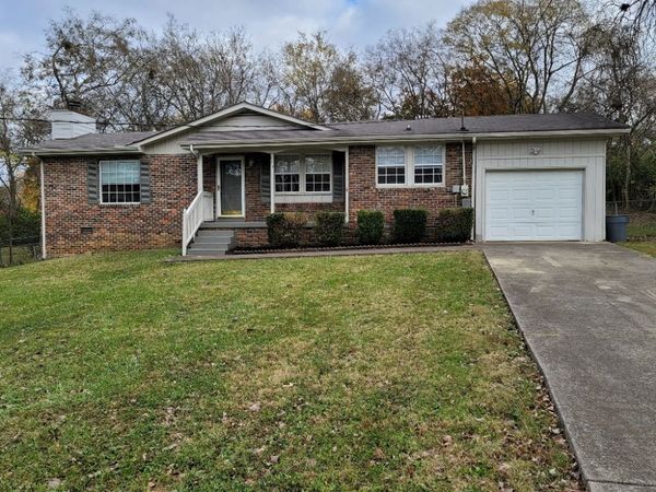 144 Robinhood Cir , Hendersonville, TN 37075