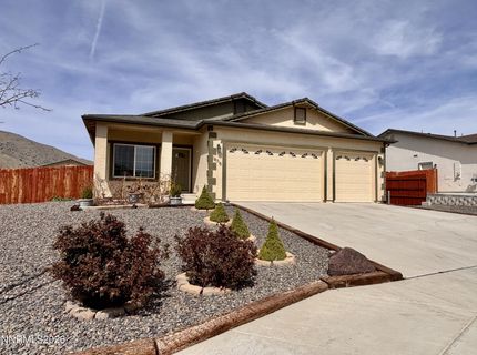 18715 Brady Ridge Court, Reno, NV 89508 Photo