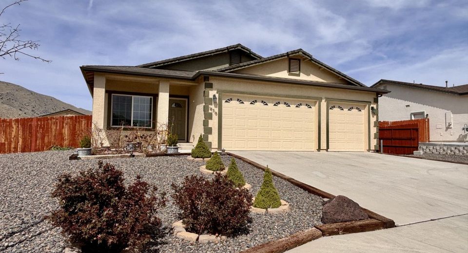 18715 Brady Ridge Court, Reno, NV 89508 Photo