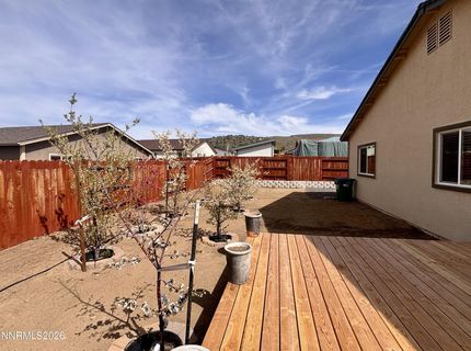 18715 Brady Ridge Court, Reno, NV 89508 Photo