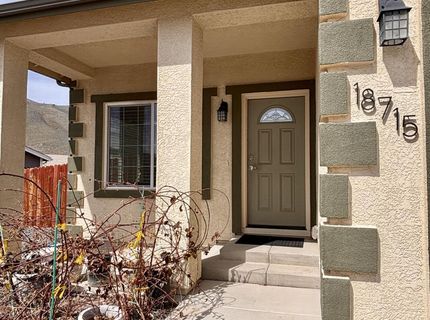 18715 Brady Ridge Court, Reno, NV 89508 Photo