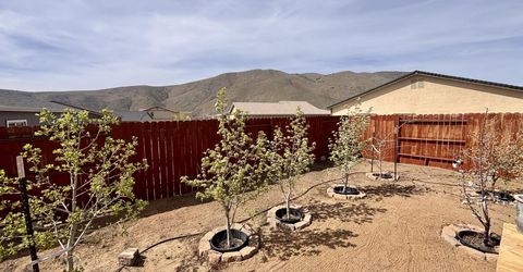 18715 Brady Ridge Court, Reno, NV 89508 Photo