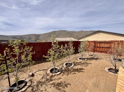 18715 Brady Ridge Court, Reno, NV 89508 Photo