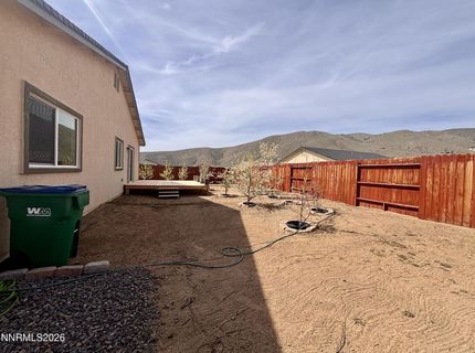 18715 Brady Ridge Court, Reno, NV 89508 Photo
