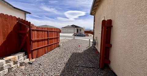 18715 Brady Ridge Court, Reno, NV 89508 Photo