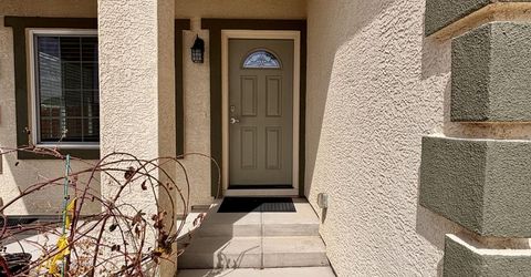 18715 Brady Ridge Court, Reno, NV 89508 Photo