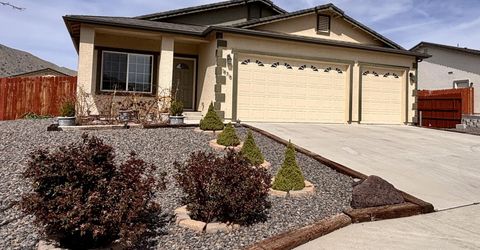 18715 Brady Ridge Court, Reno, NV 89508 Photo