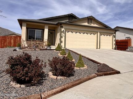 18715 Brady Ridge Court, Reno, NV 89508 Photo
