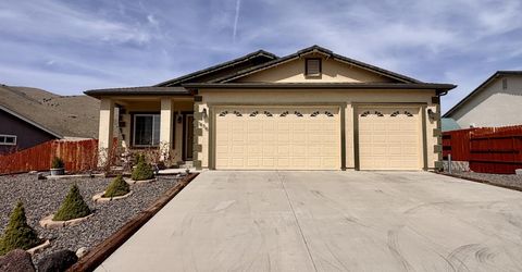 18715 Brady Ridge Court, Reno, NV 89508 Photo