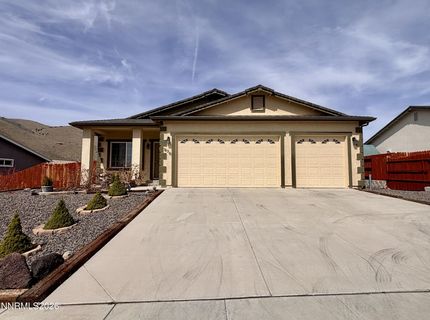 18715 Brady Ridge Court, Reno, NV 89508 Photo