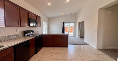 18715 Brady Ridge Court, Reno, NV 89508 Photo