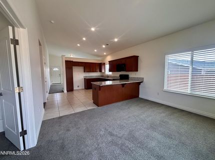 18715 Brady Ridge Court, Reno, NV 89508 Photo