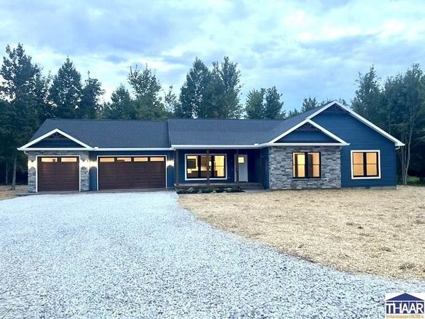 1620 W County Road 800 N, Brazil, IN 47834