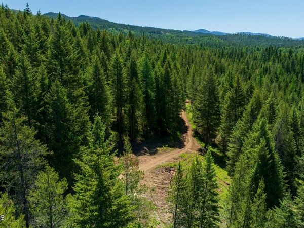 TBD Kreiger Creek Rd. Lot 1, Careywood, ID 83809