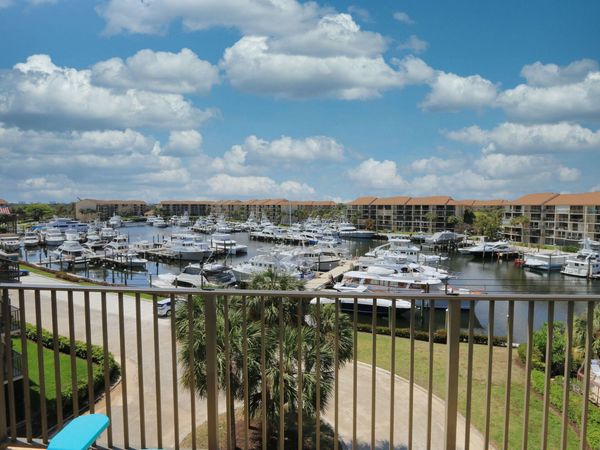 1501 Marina Isle Way, Unit 501, Jupiter, FL 33477