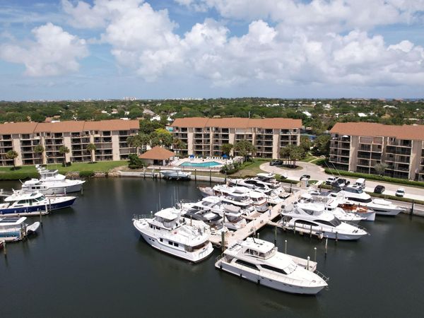 1501 Marina Isle Way, Unit 501, Jupiter, FL 33477