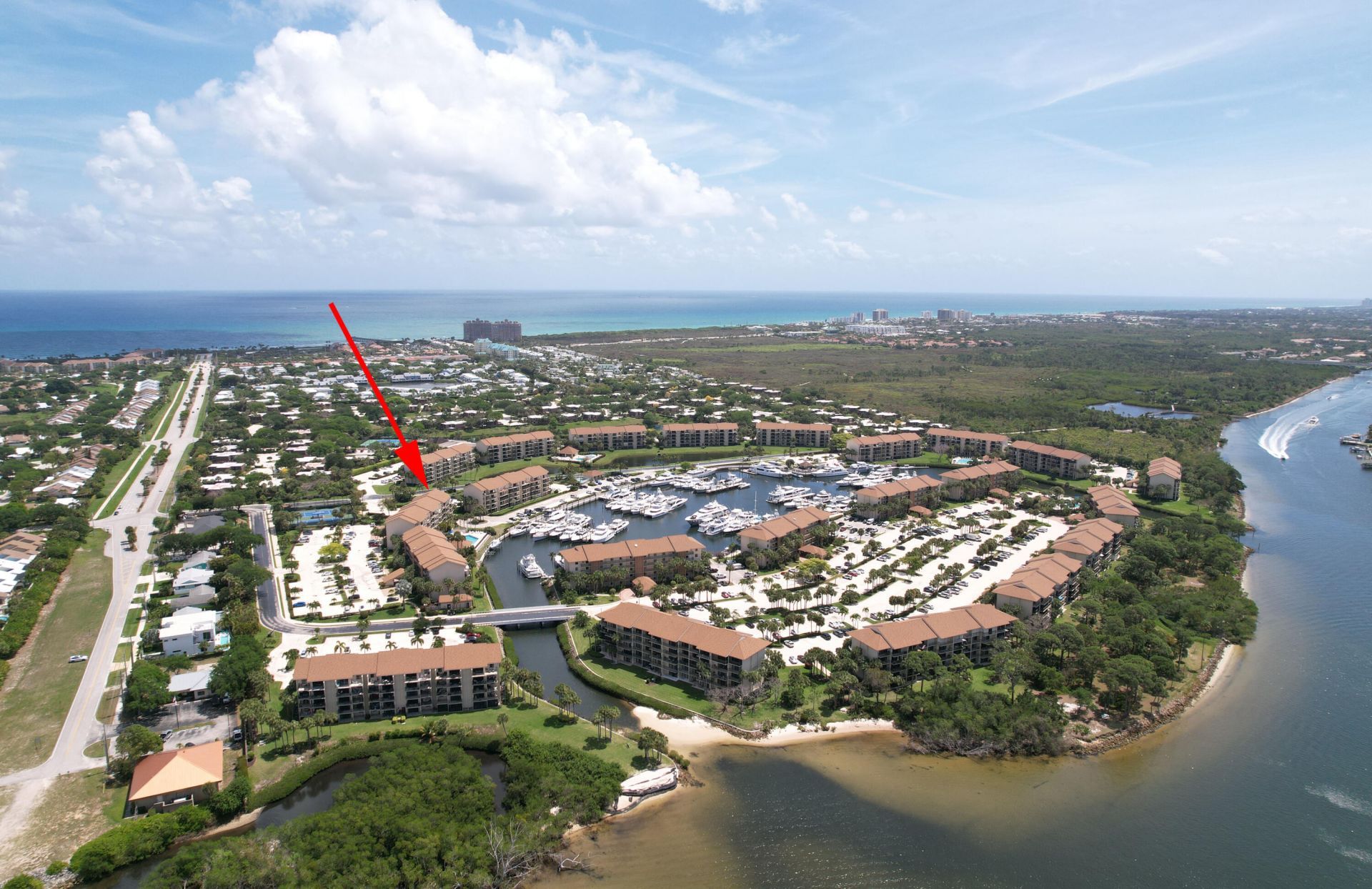 1501 Marina Isle Way, Unit 501, Jupiter, FL 33477 Photo