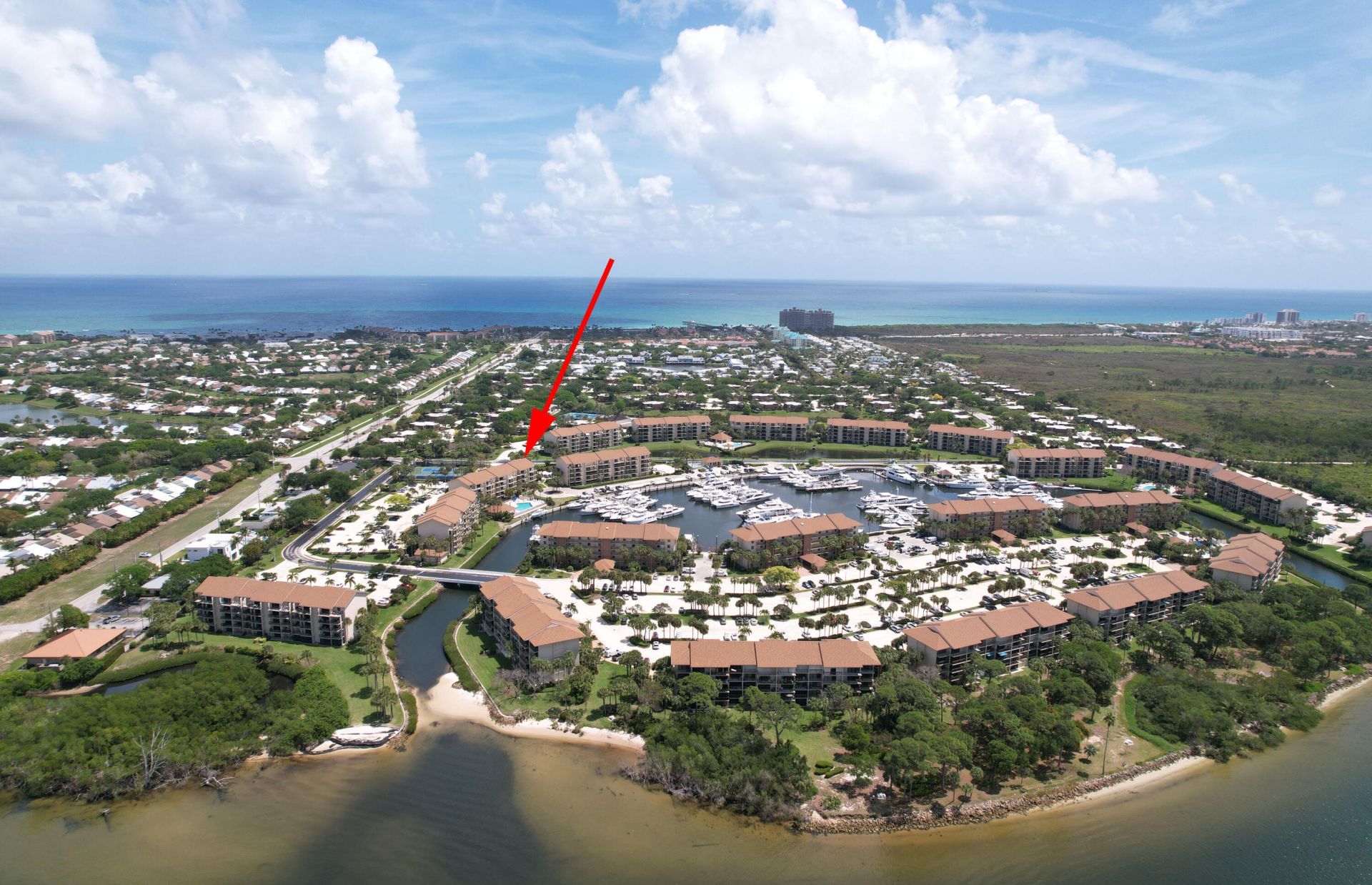 1501 Marina Isle Way, Unit 501, Jupiter, FL 33477 Photo