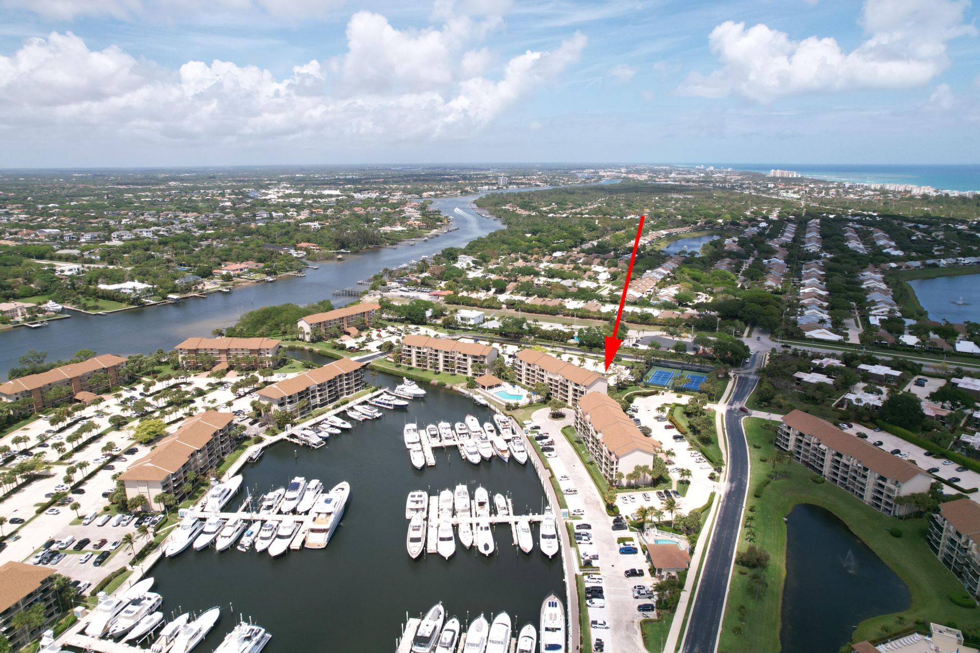1501 Marina Isle Way, Unit 501, Jupiter, FL 33477 Photo