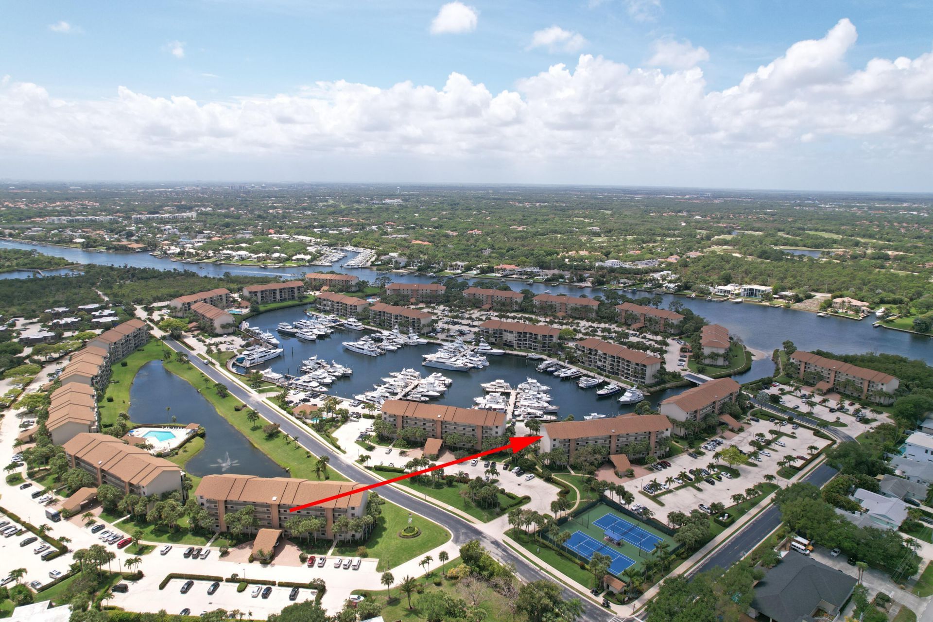 1501 Marina Isle Way, Unit 501, Jupiter, FL 33477 Photo