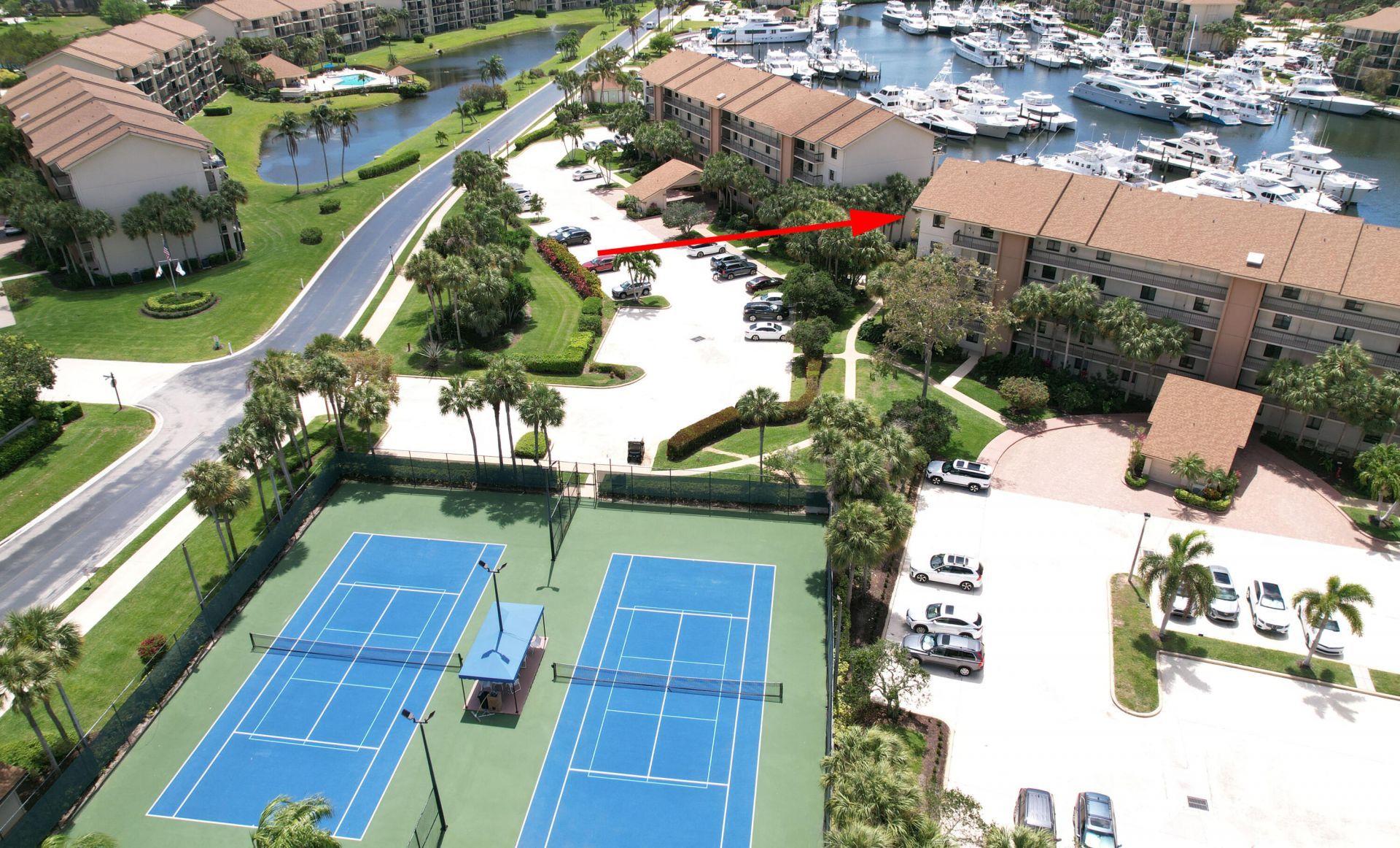 1501 Marina Isle Way, Unit 501, Jupiter, FL 33477 Photo